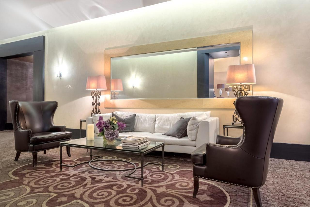 Fidi W Private Terrace Doorman Nyc-112 Apartment